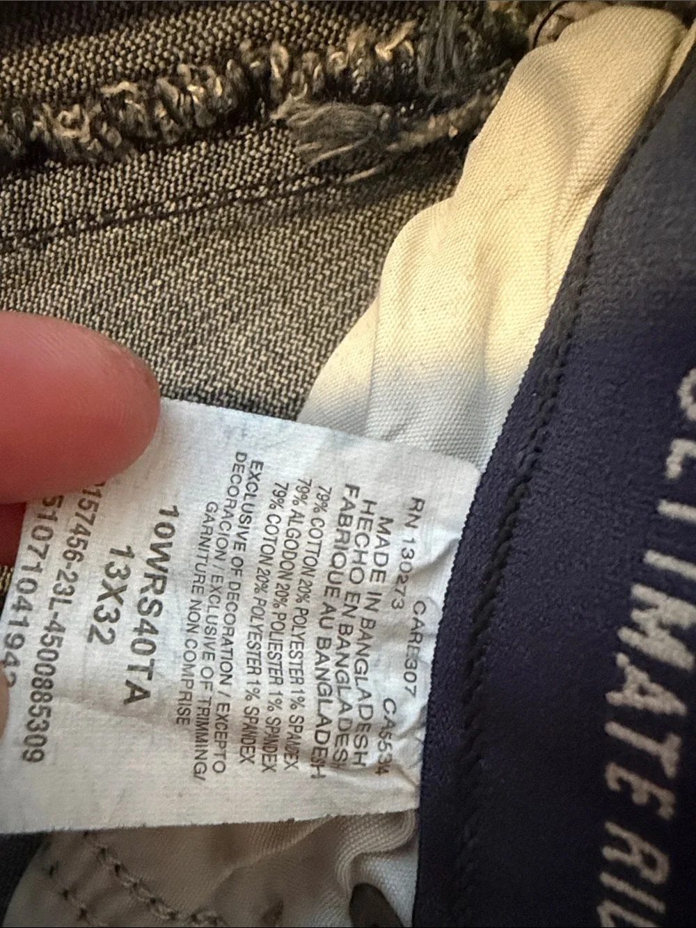 Wrangler Shiloh Women’s Jeans